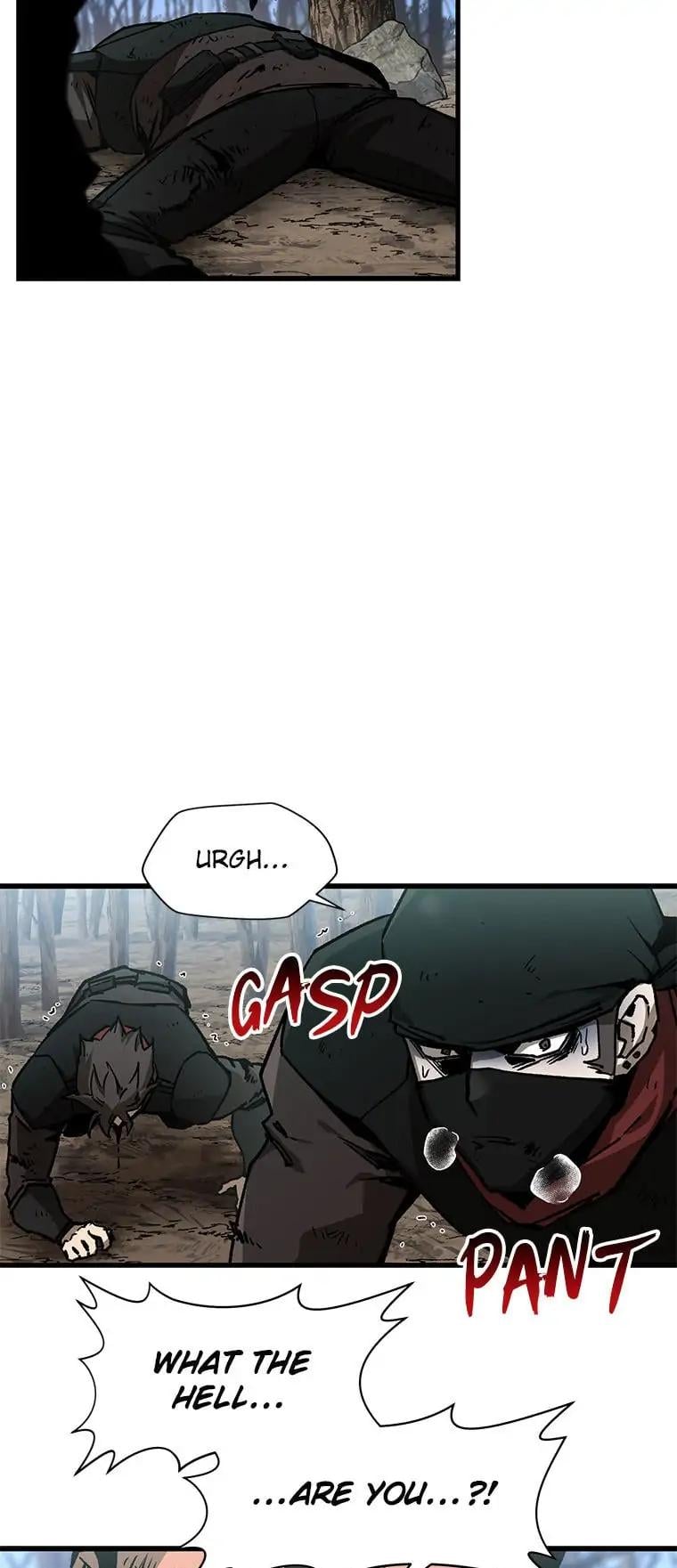 Read Helmut en Manga Online