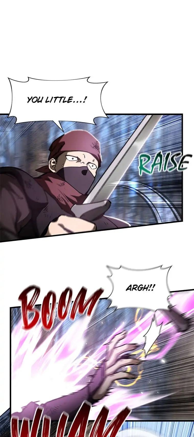 Read Helmut en Manga Online