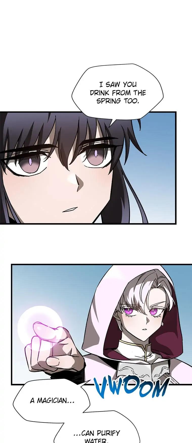 Read Helmut en Manga Online