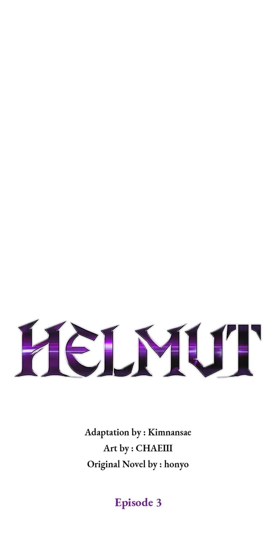Read Helmut en Manga Online