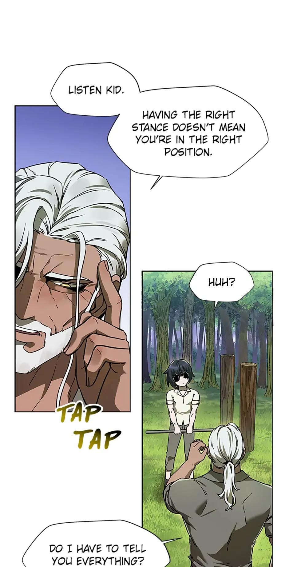 Read Helmut en Manga Online