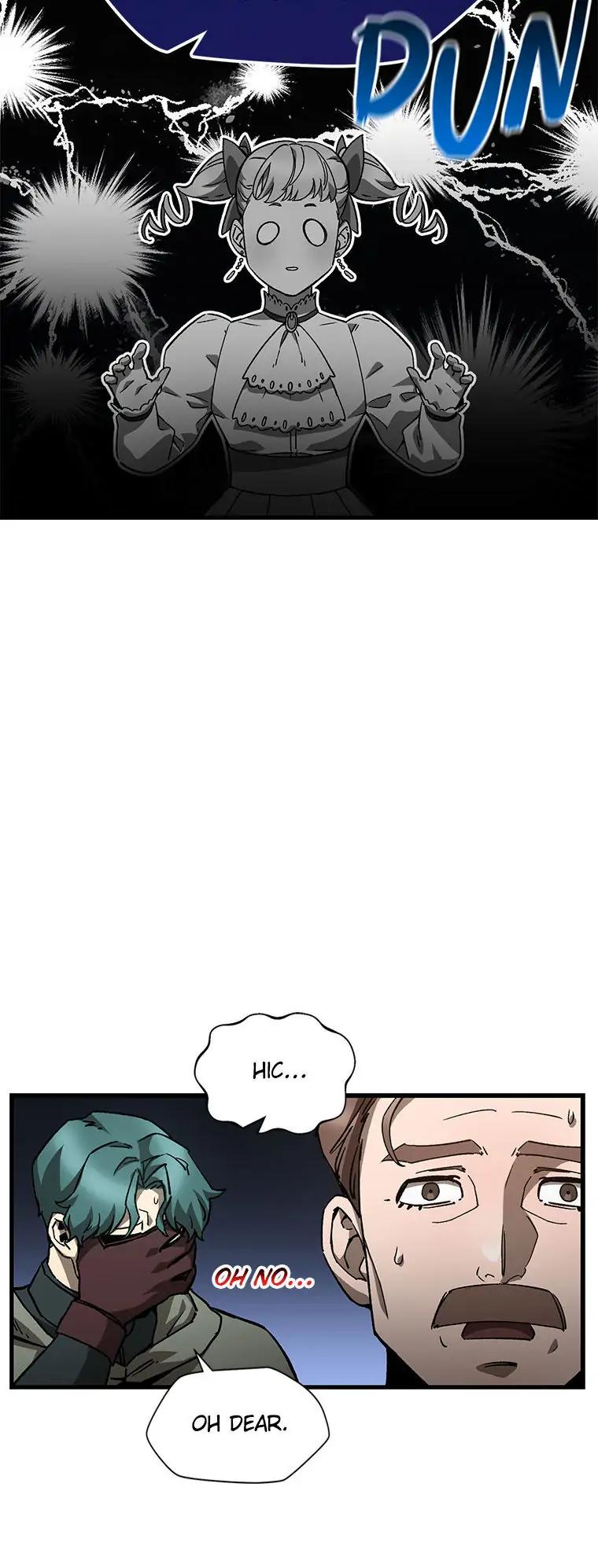 Read Helmut en Manga Online