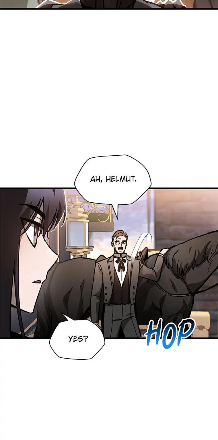 Read Helmut en Manga Online
