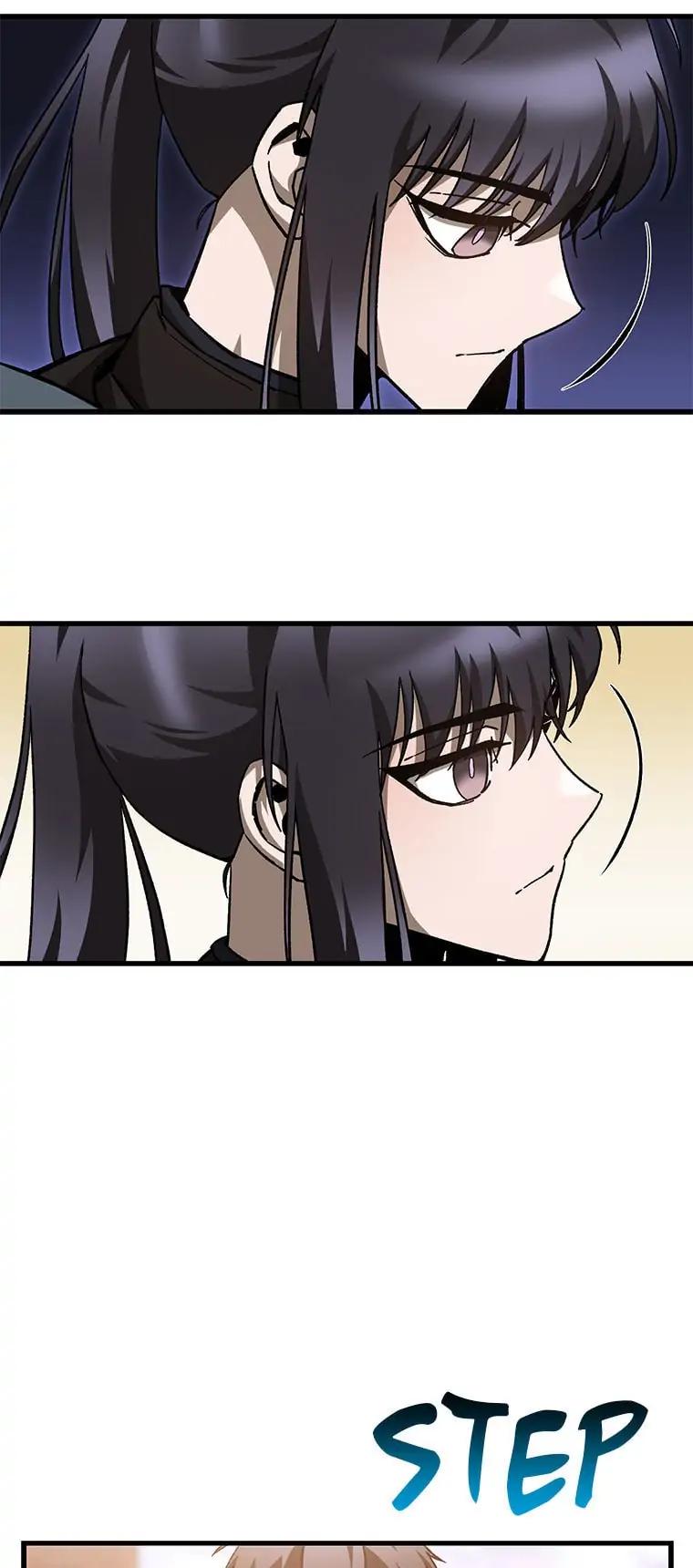 Read Helmut en Manga Online
