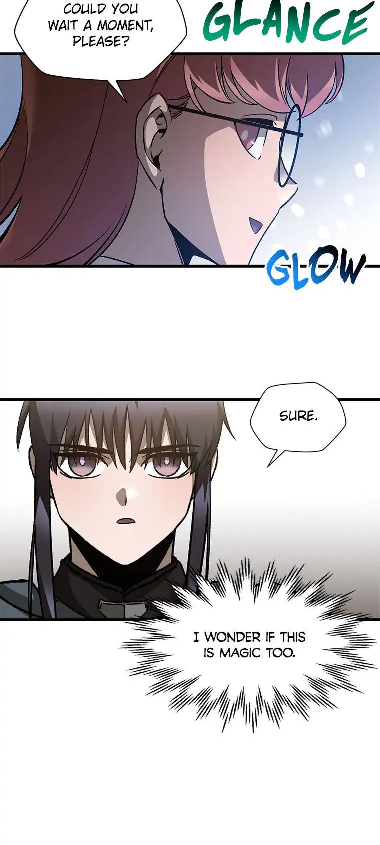 Read Helmut en Manga Online