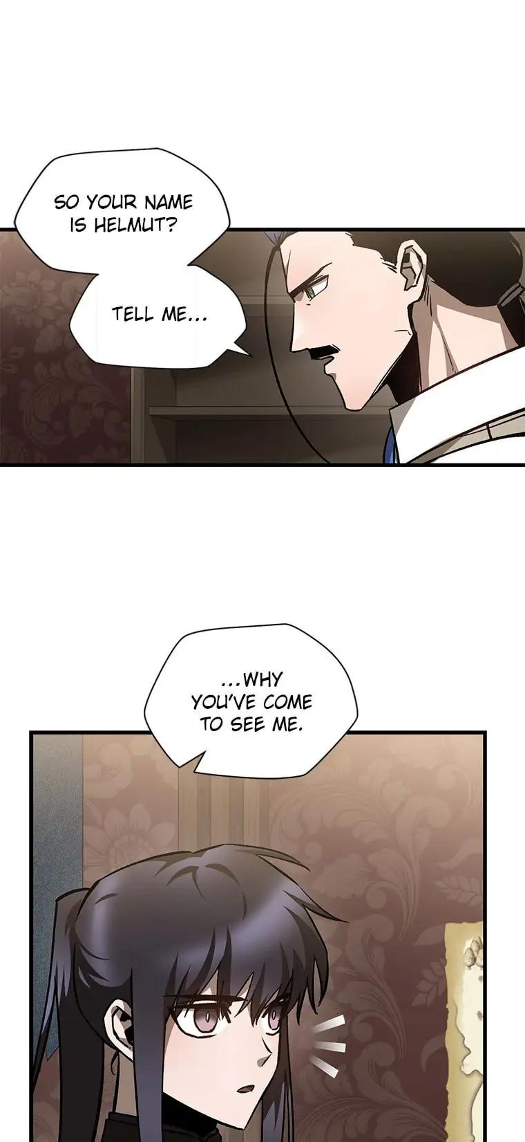 Read Helmut en Manga Online