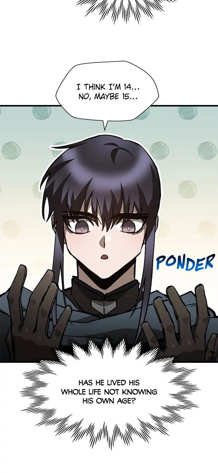 Read Helmut en Manga Online