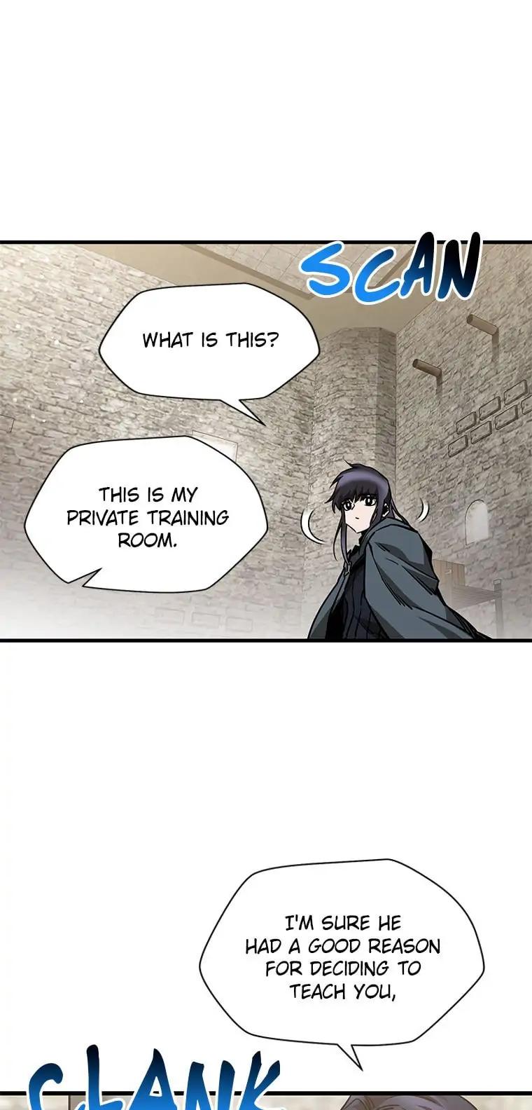 Read Helmut en Manga Online