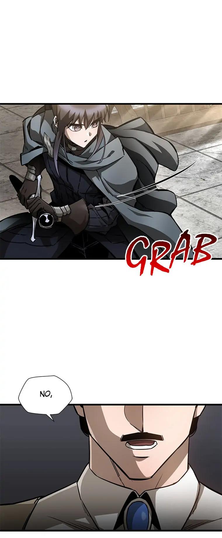 Read Helmut en Manga Online