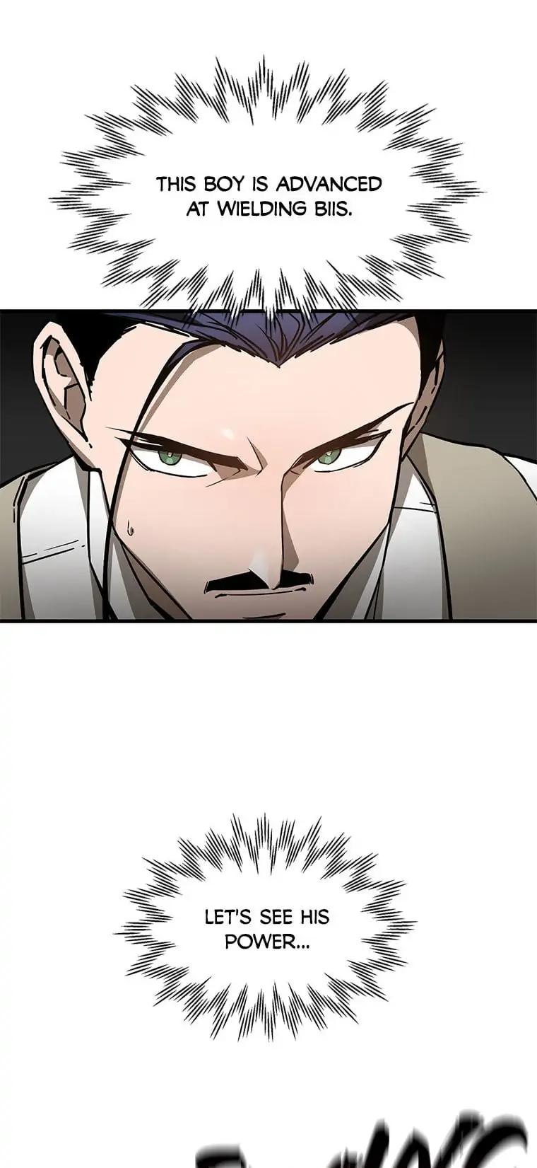 Read Helmut en Manga Online