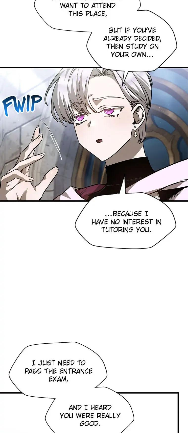 Read Helmut en Manga Online