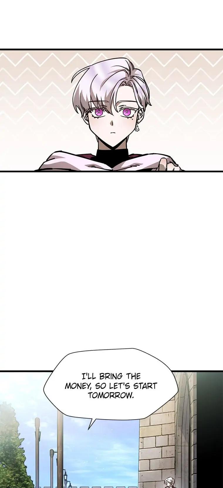 Read Helmut en Manga Online