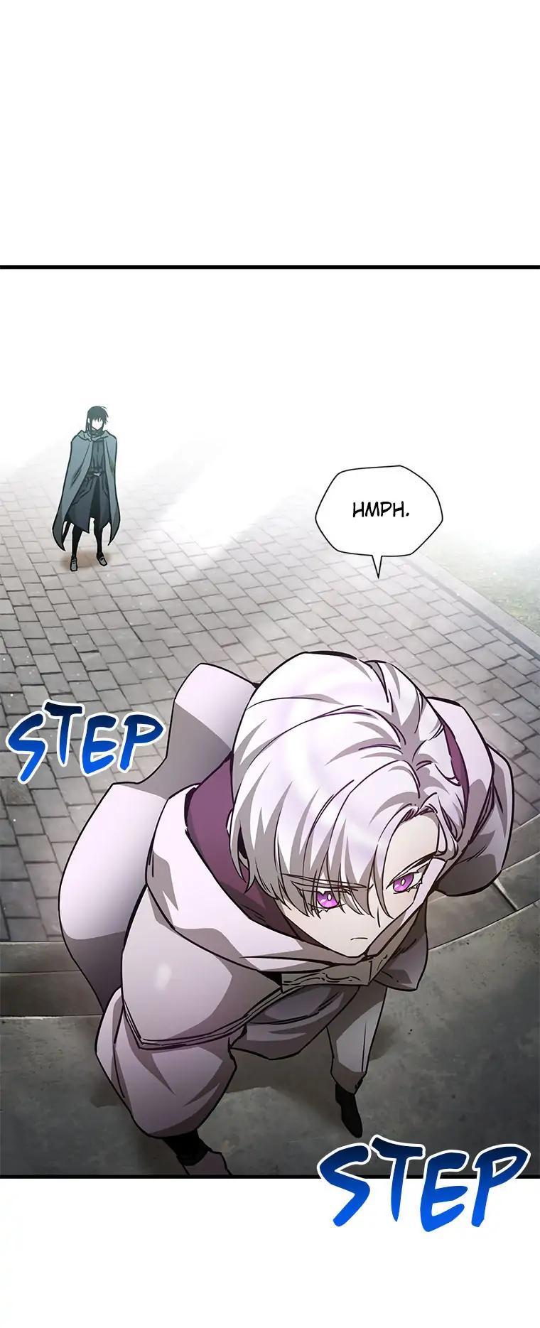 Read Helmut en Manga Online