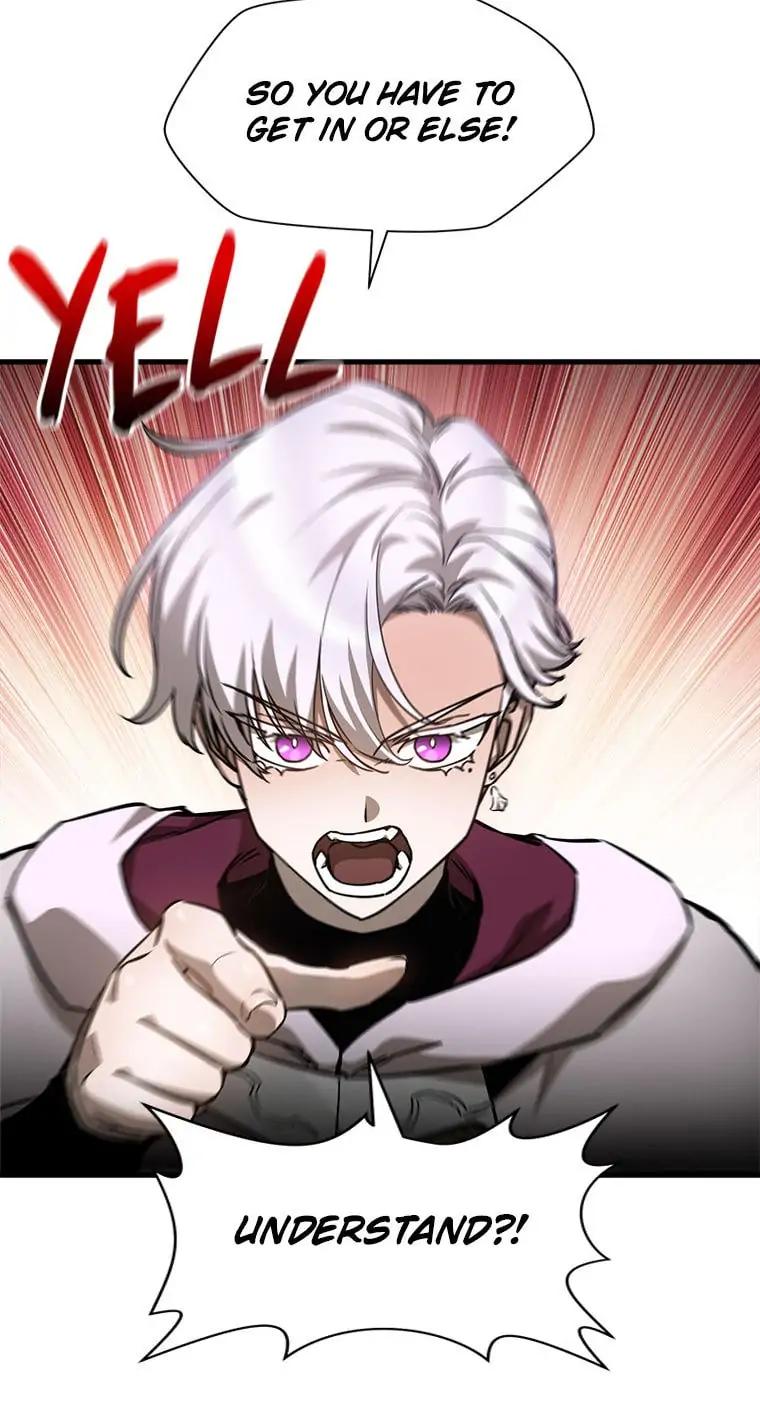 Read Helmut en Manga Online