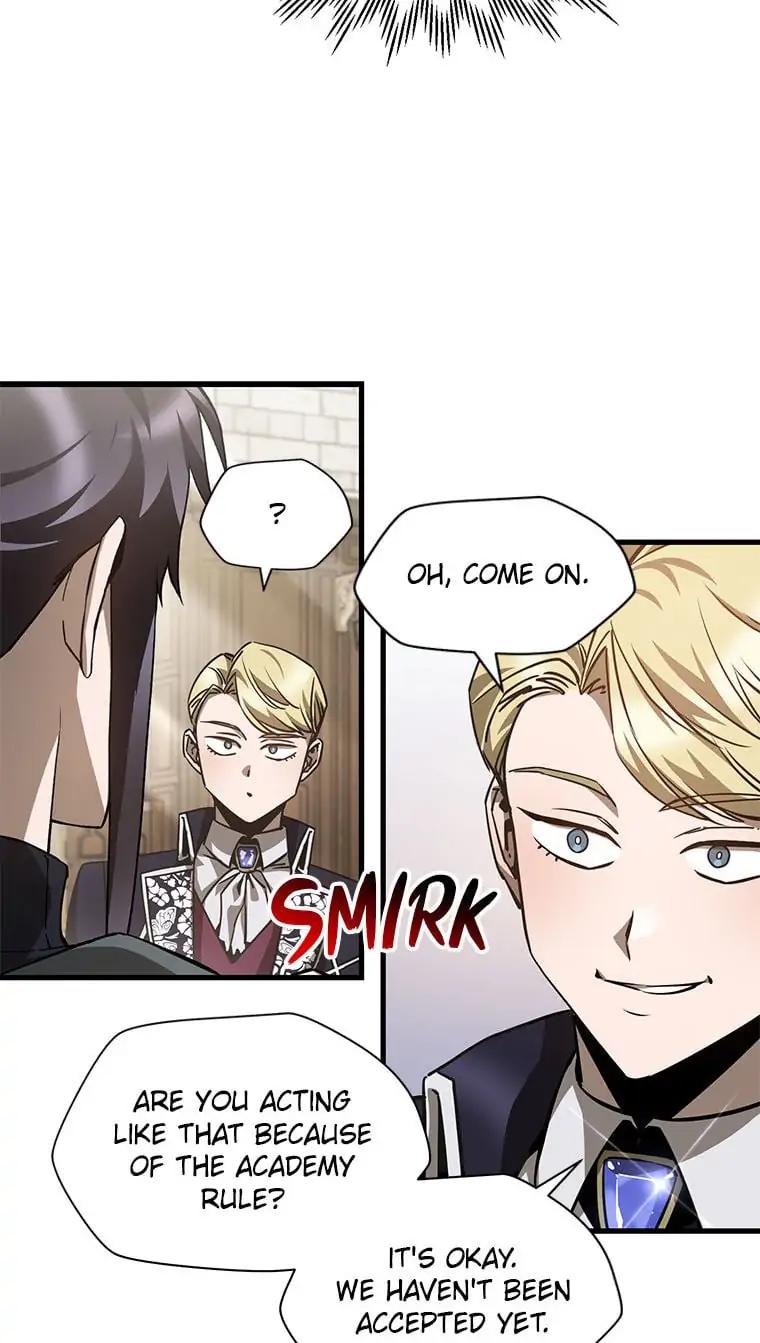 Read Helmut en Manga Online