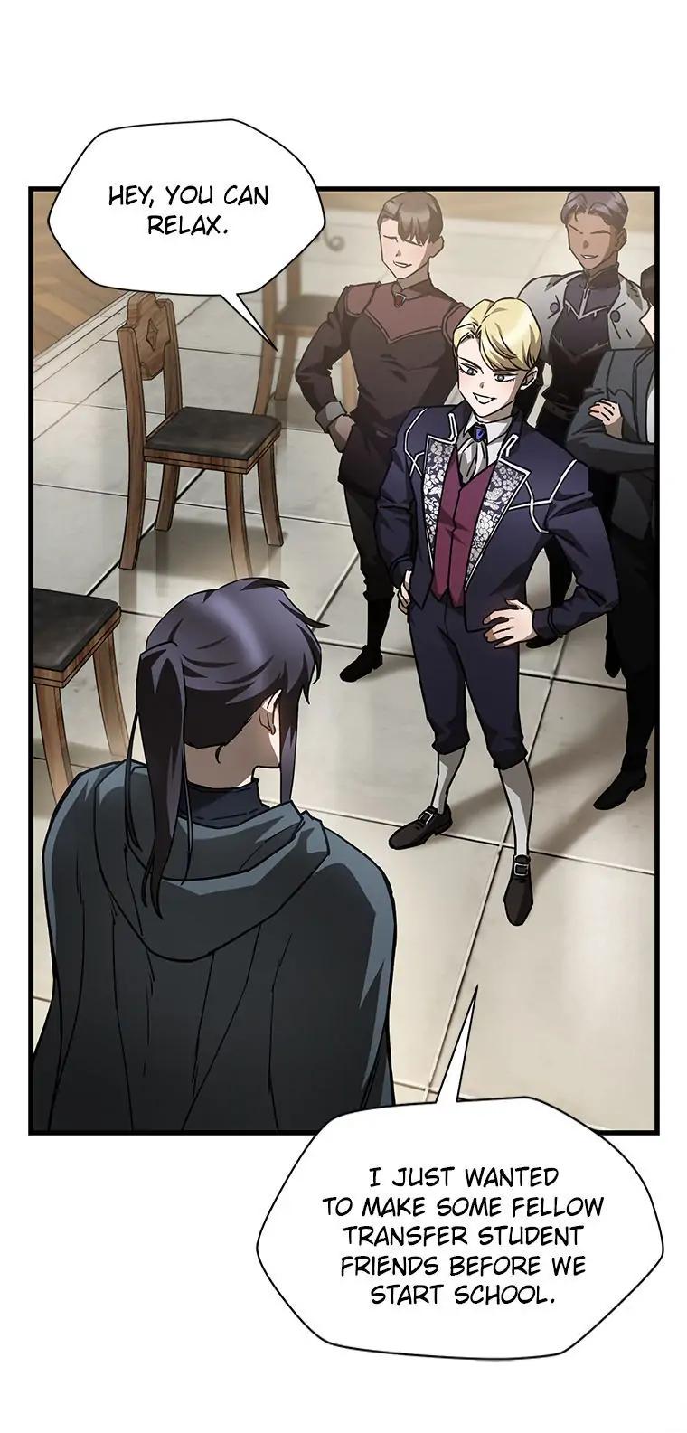 Read Helmut en Manga Online