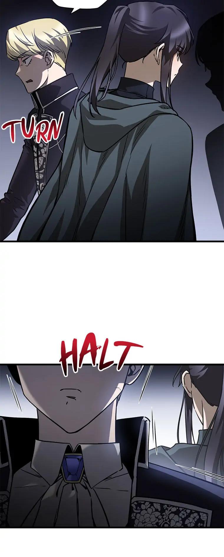 Read Helmut en Manga Online
