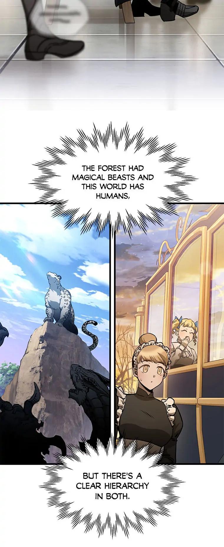 Read Helmut en Manga Online