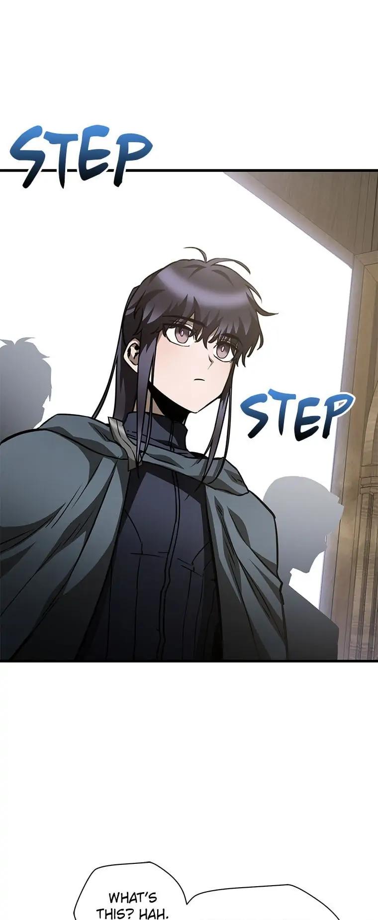 Read Helmut en Manga Online