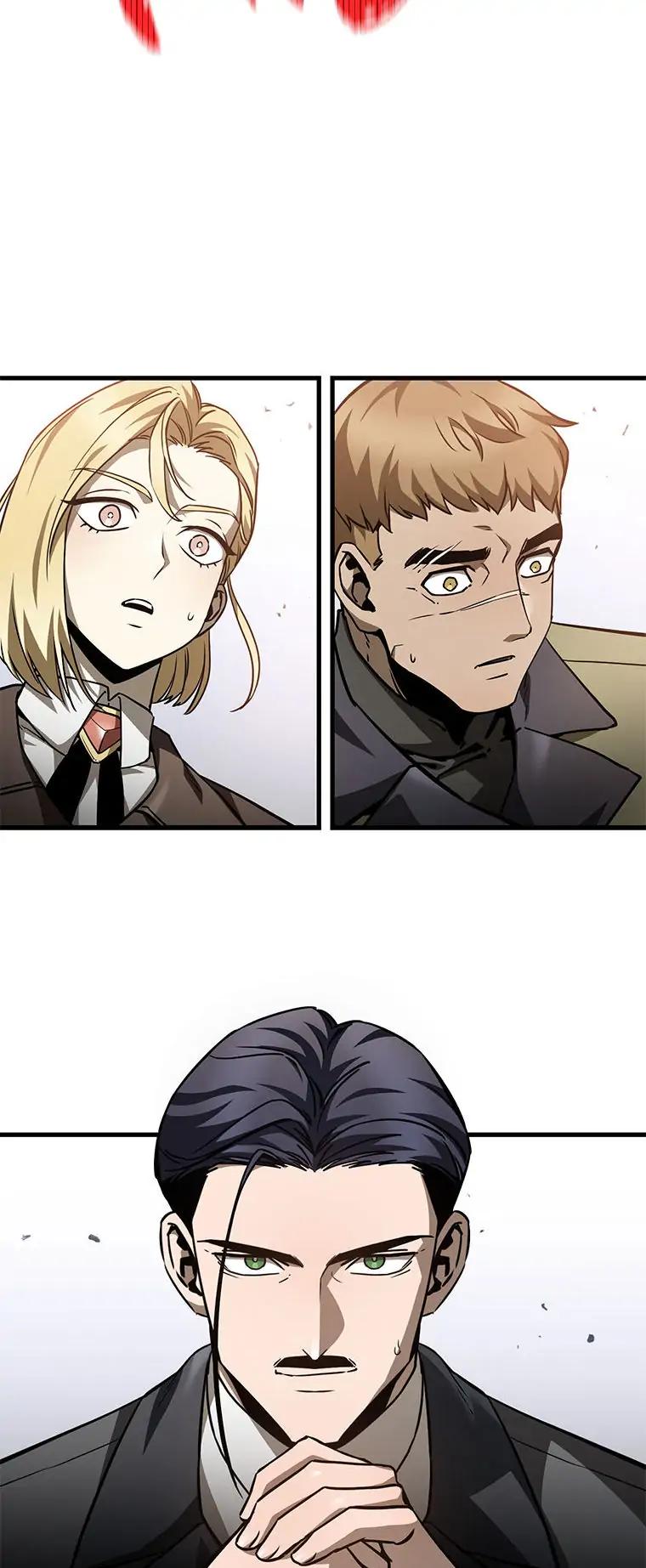 Read Helmut en Manga Online
