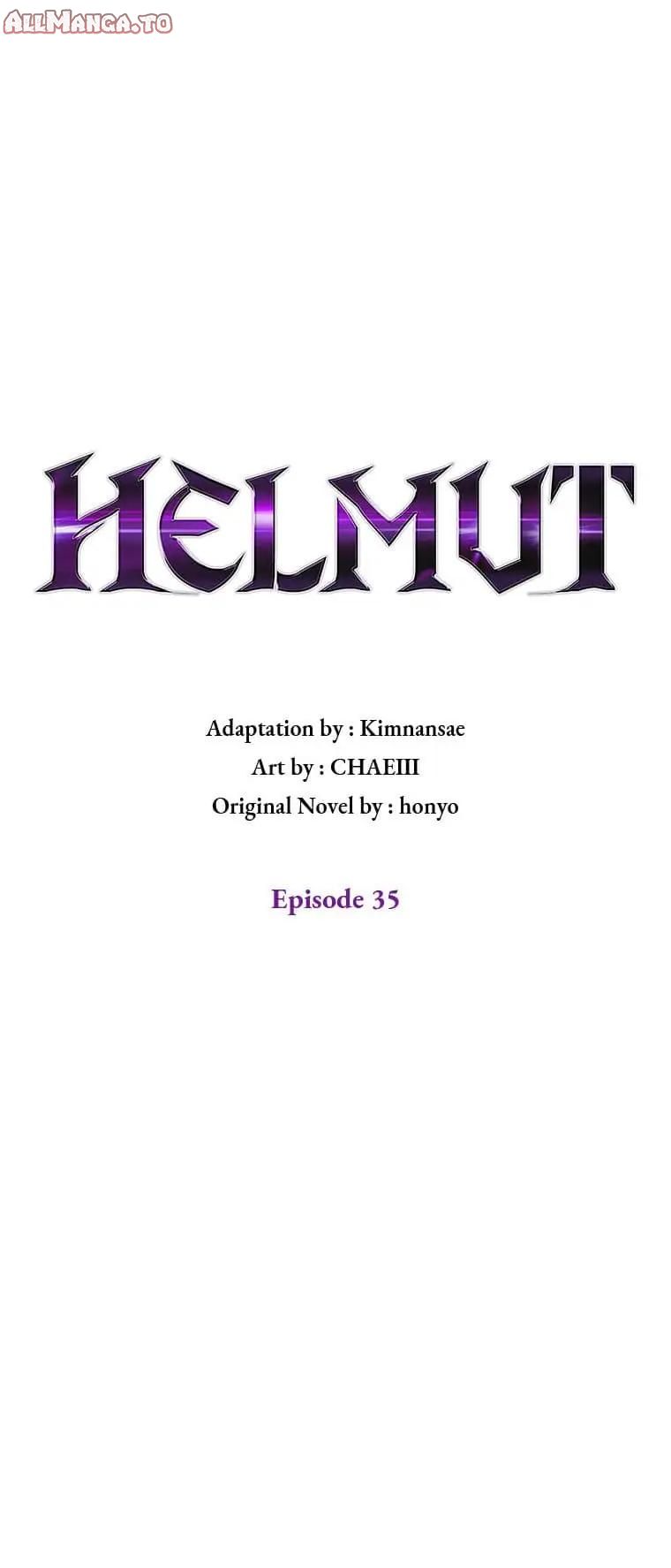 Read Helmut en Manga Online