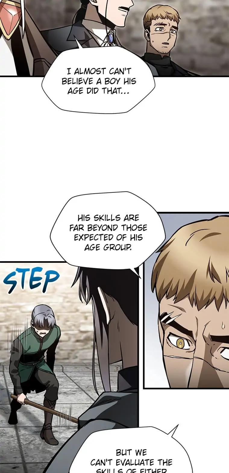 Read Helmut en Manga Online