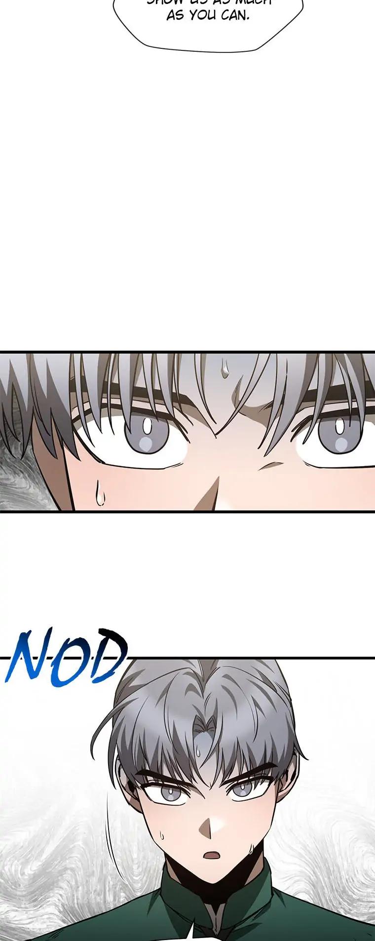 Read Helmut en Manga Online