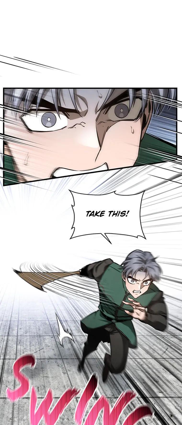 Read Helmut en Manga Online