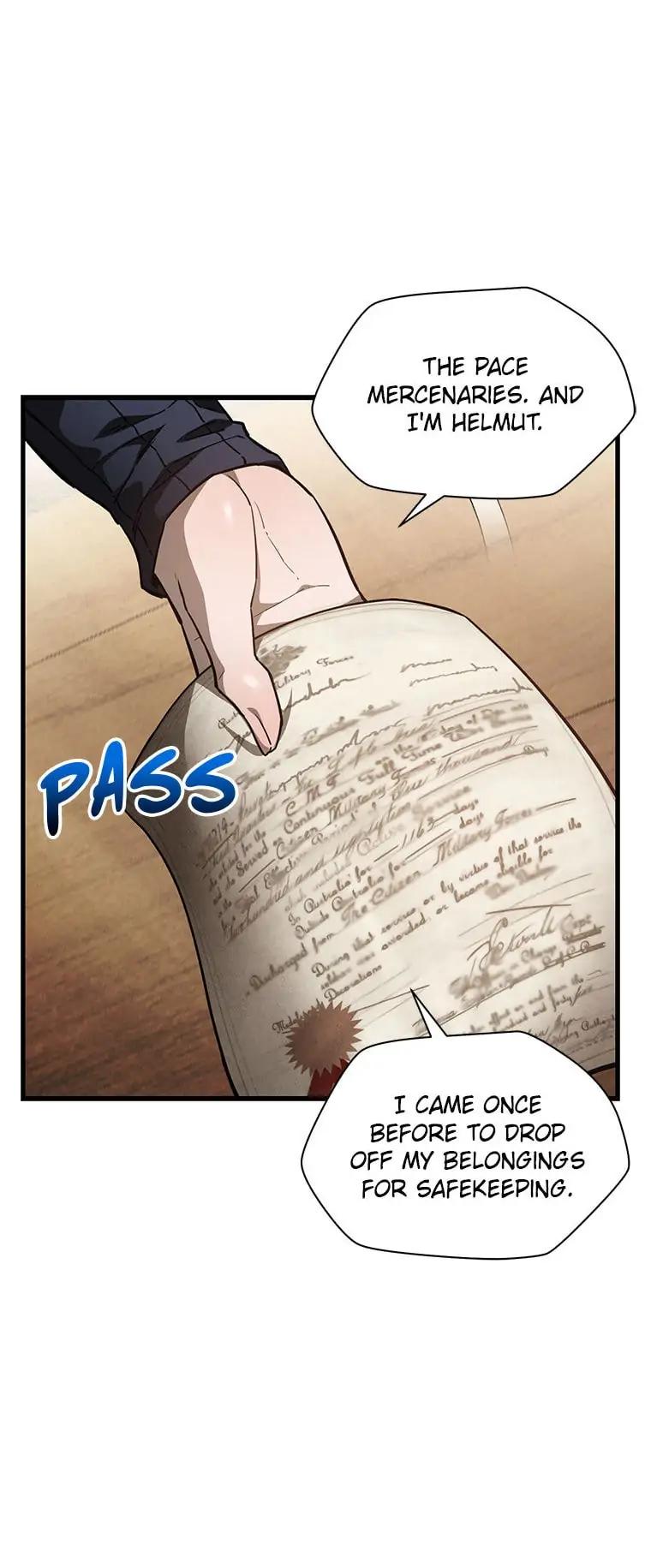Read Helmut en Manga Online