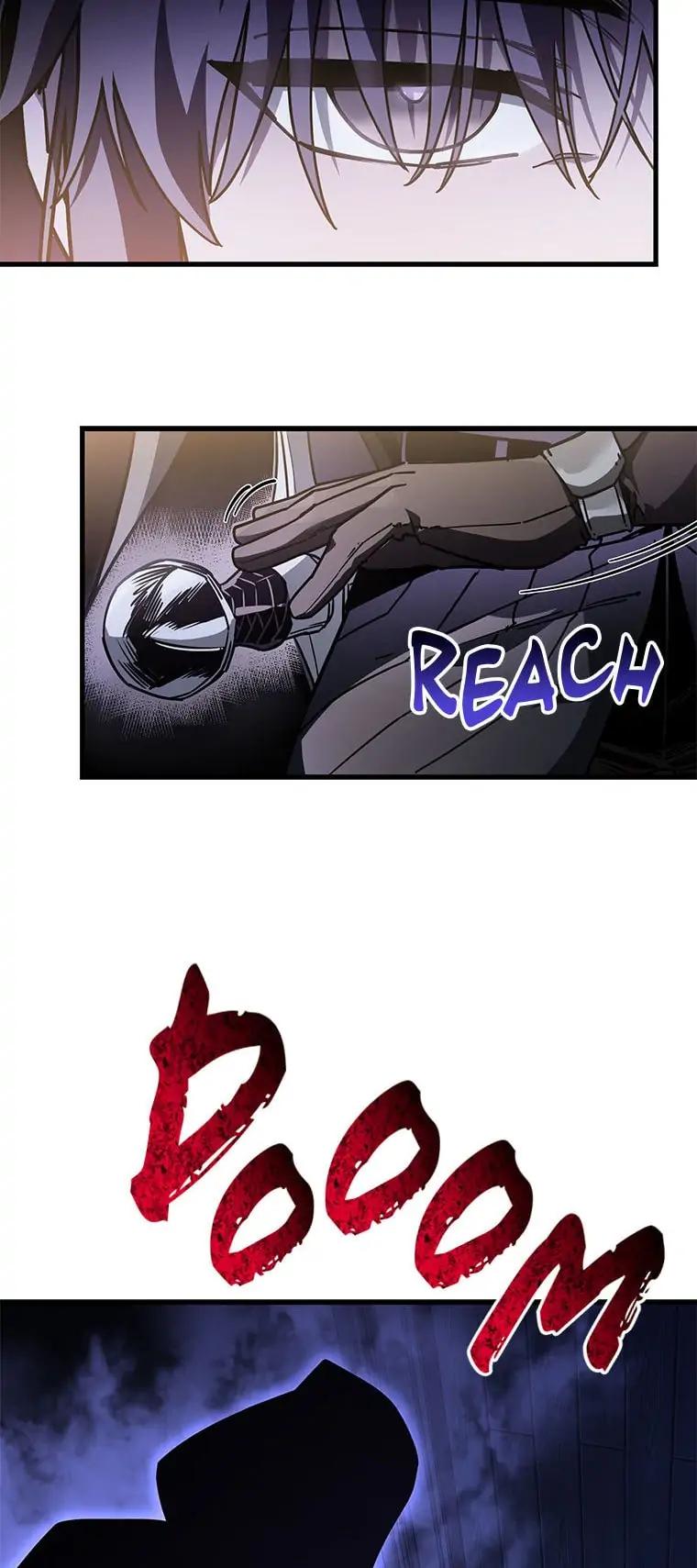 Read Helmut en Manga Online