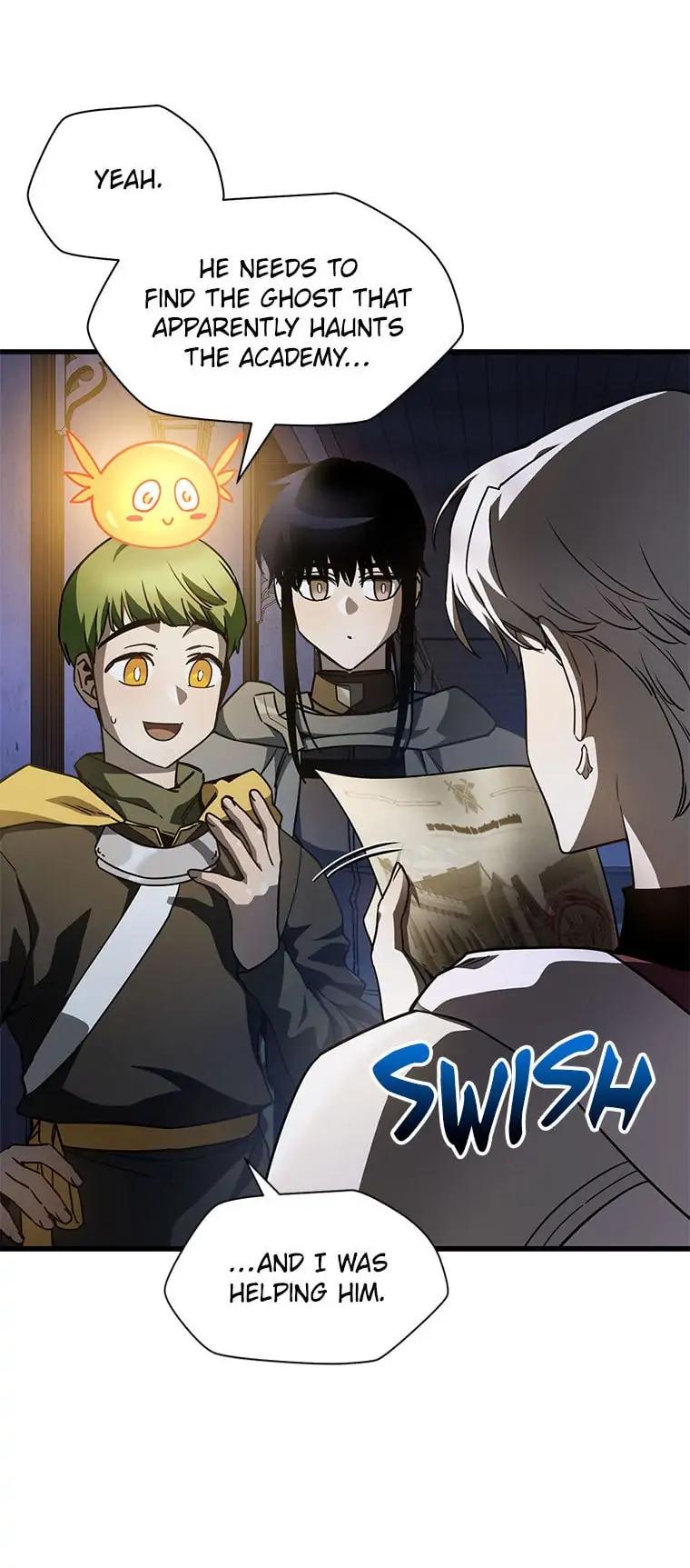 Read Helmut en Manga Online