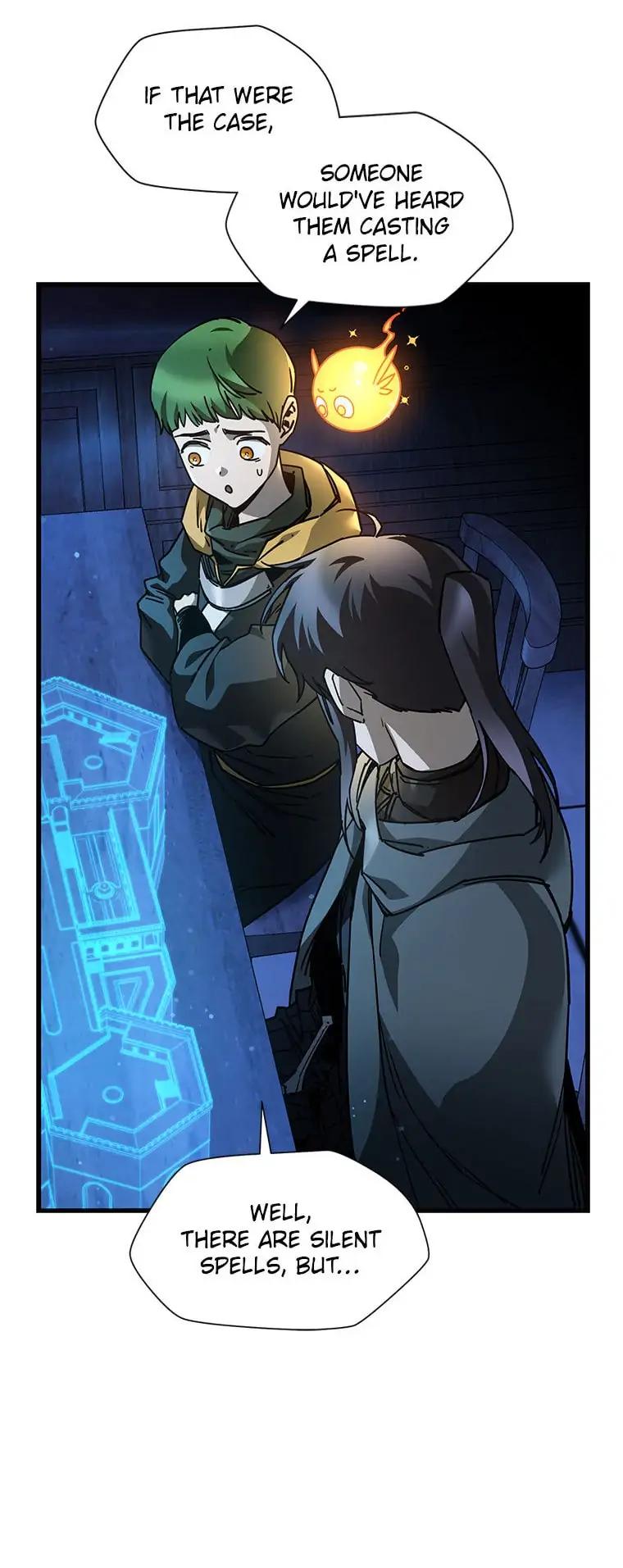 Read Helmut en Manga Online