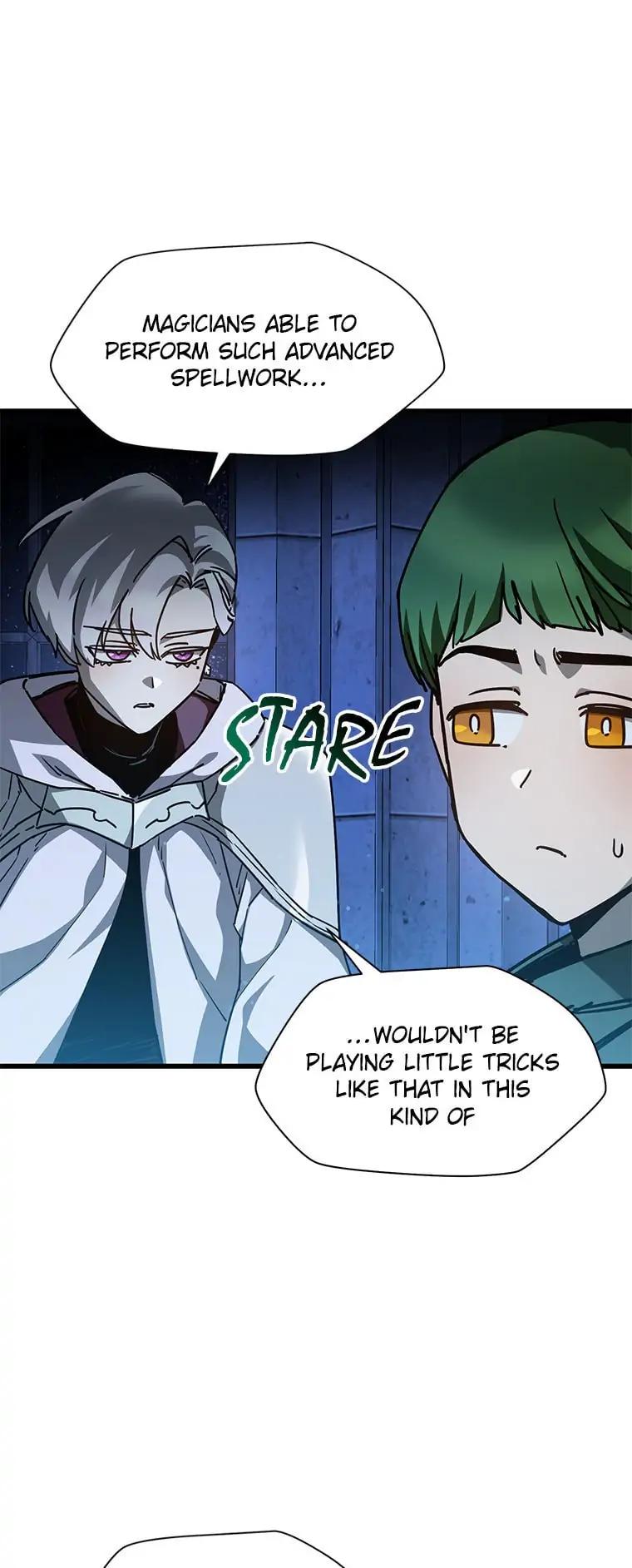 Read Helmut en Manga Online