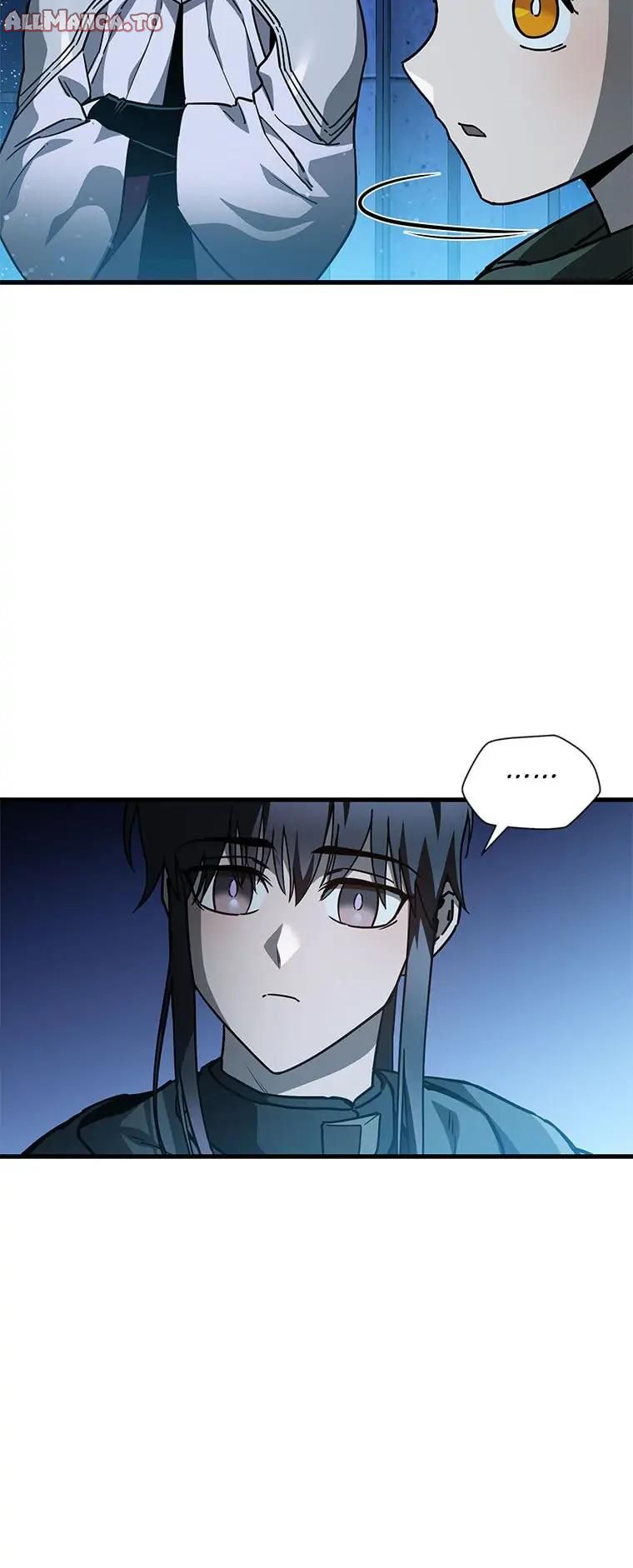 Read Helmut en Manga Online