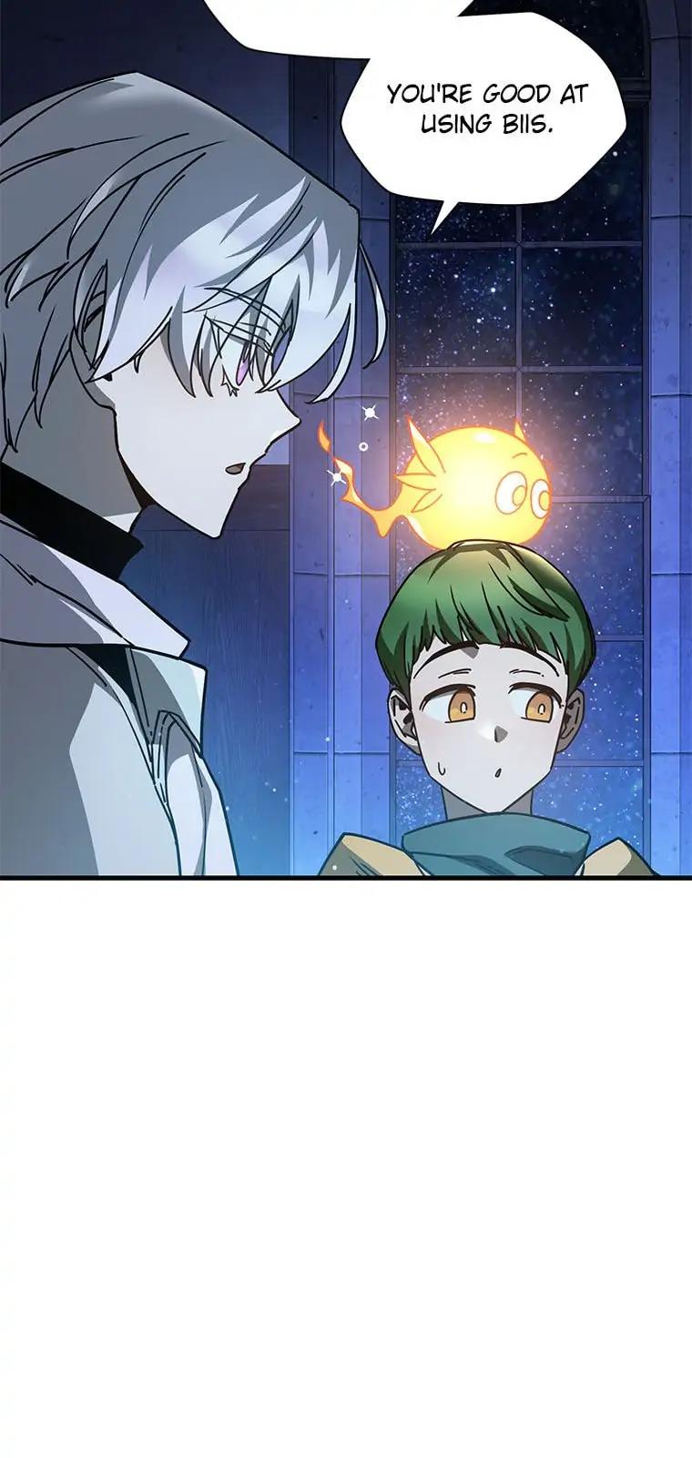 Read Helmut en Manga Online