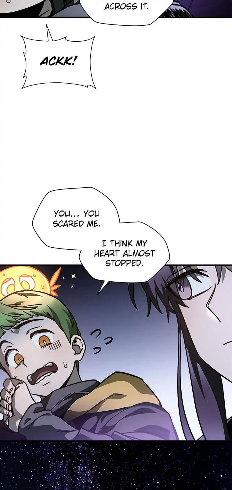 Read Helmut en Manga Online
