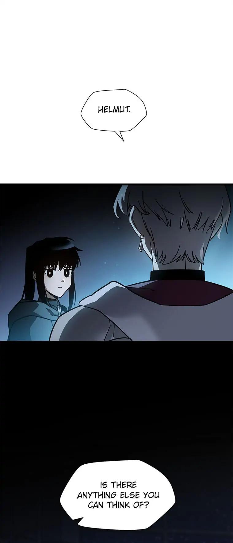 Read Helmut en Manga Online