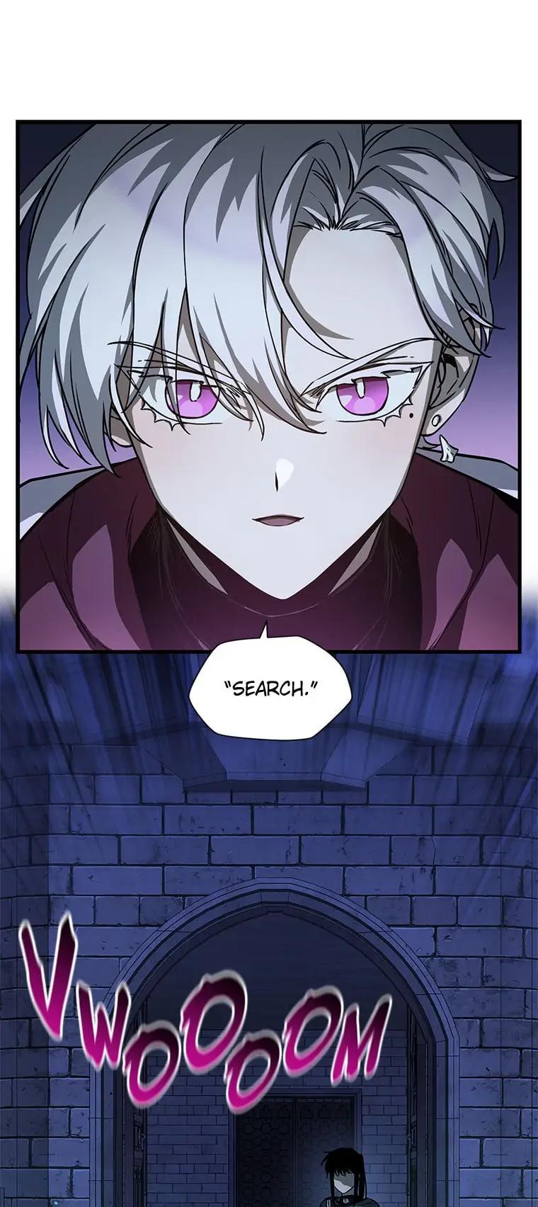 Read Helmut en Manga Online