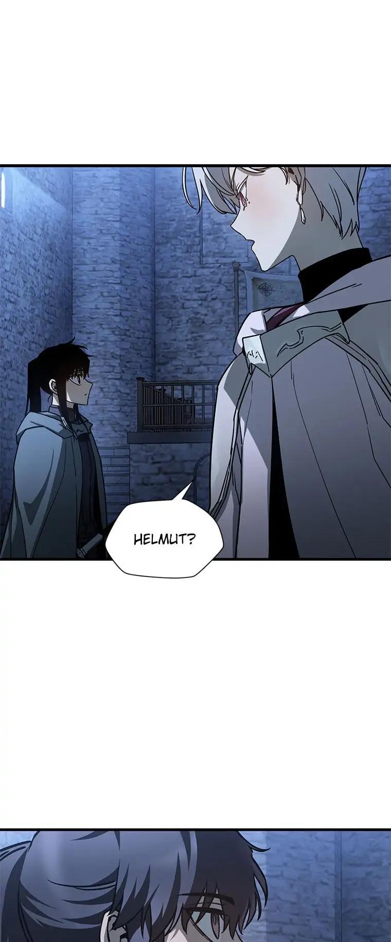 Read Helmut en Manga Online