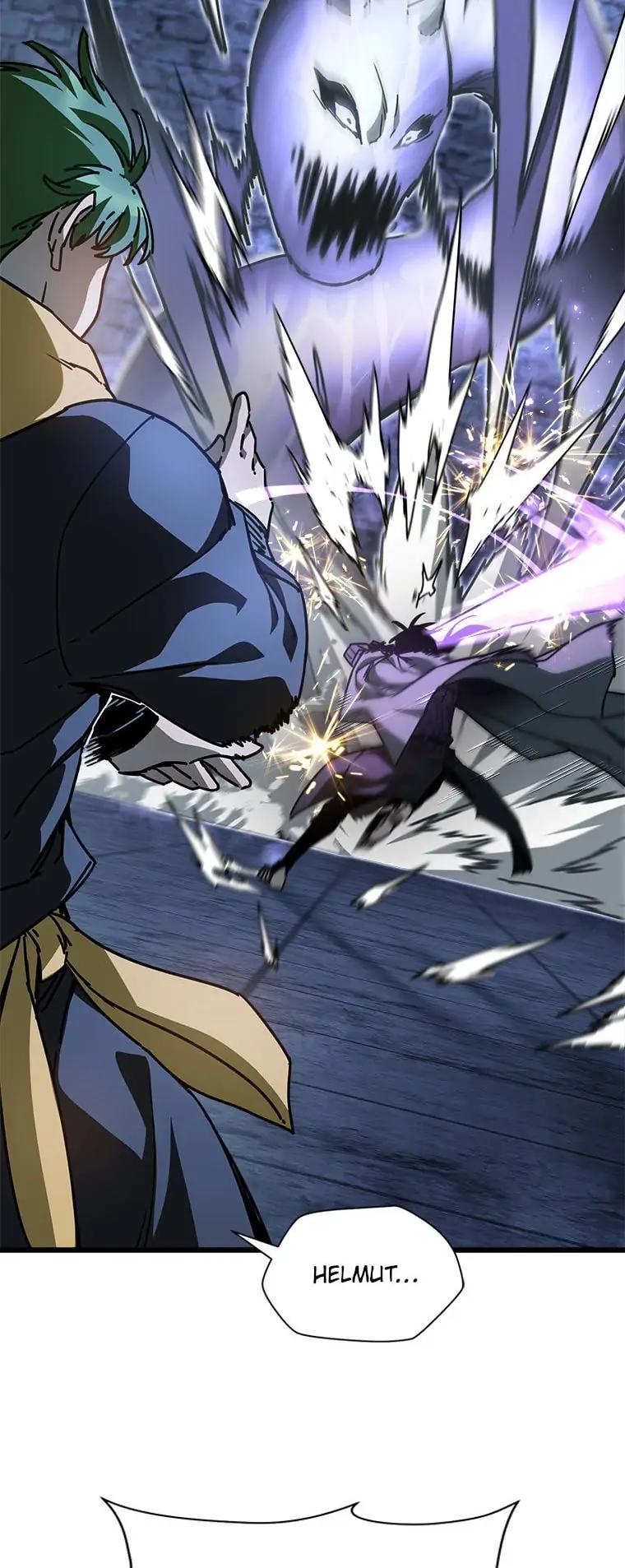 Read Helmut en Manga Online