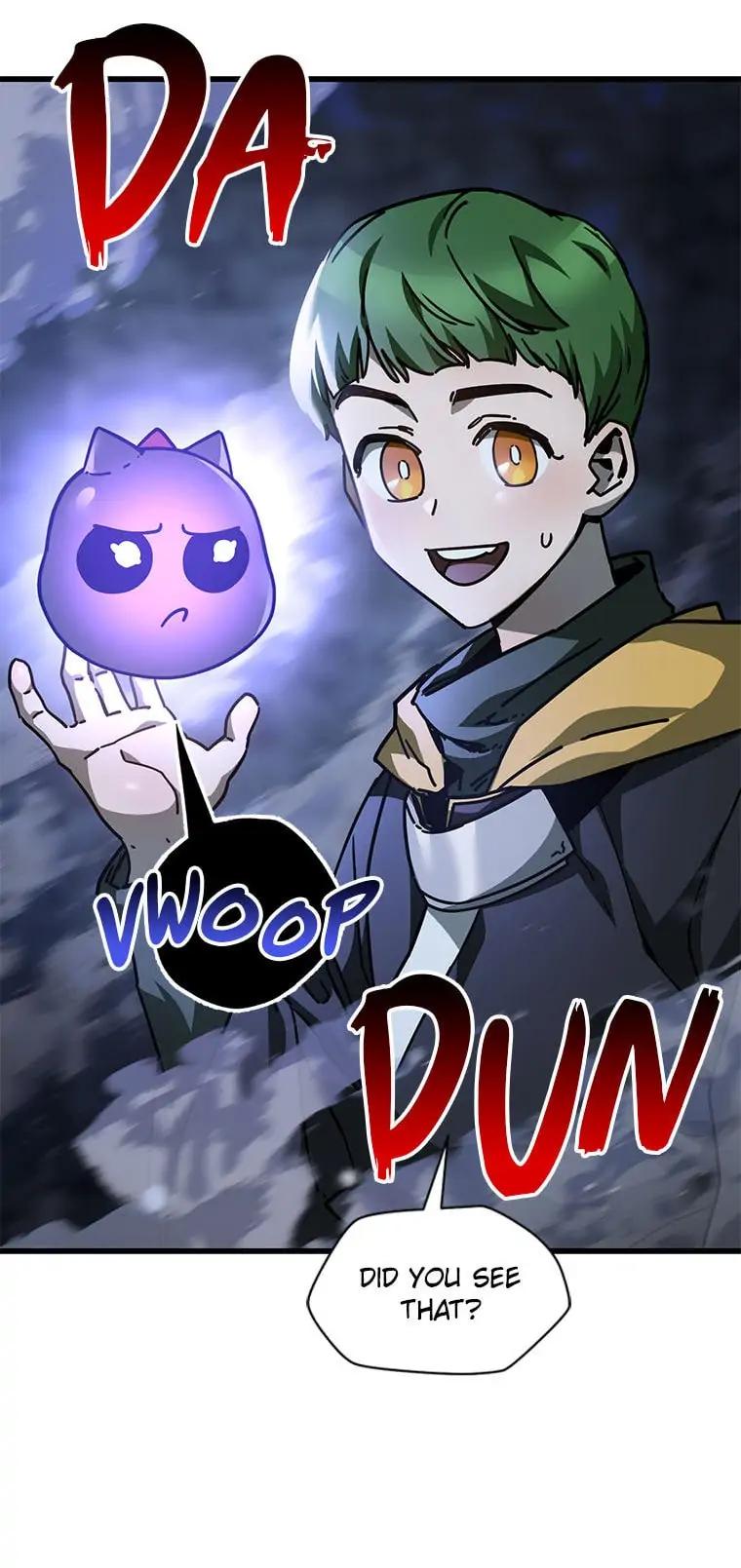 Read Helmut en Manga Online