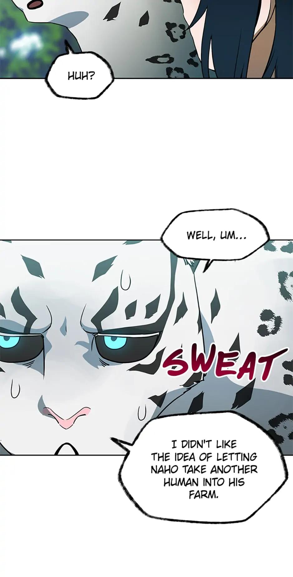 Read Helmut en Manga Online