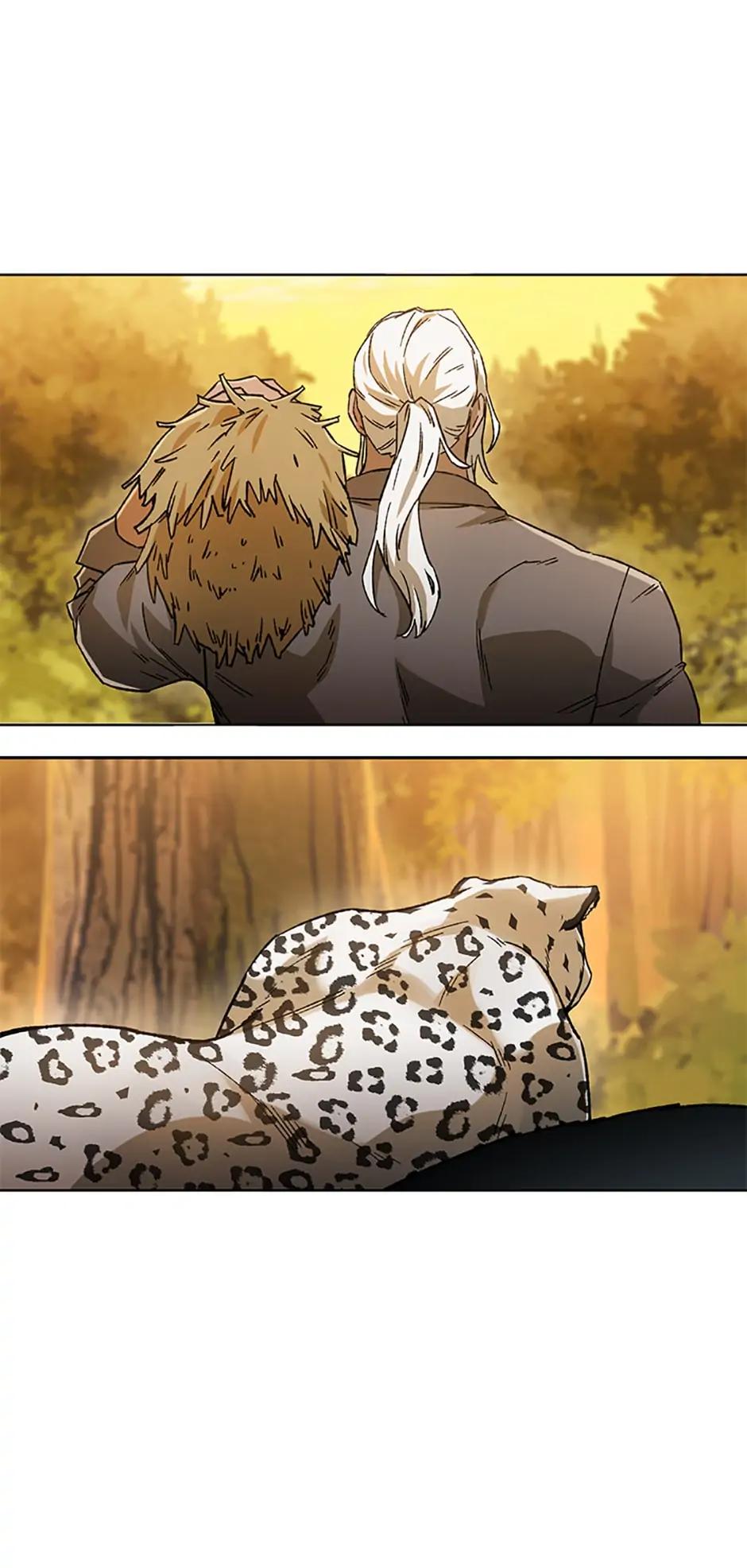 Read Helmut en Manga Online