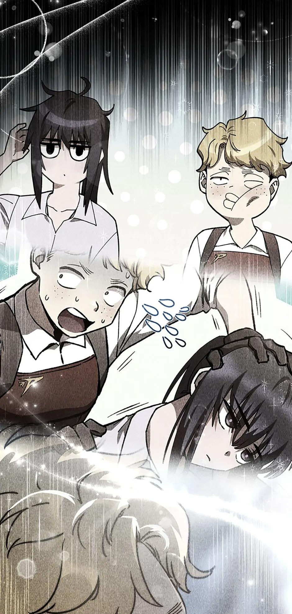 Read Helmut en Manga Online