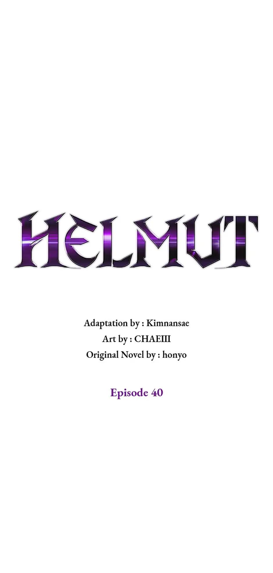 Read Helmut en Manga Online