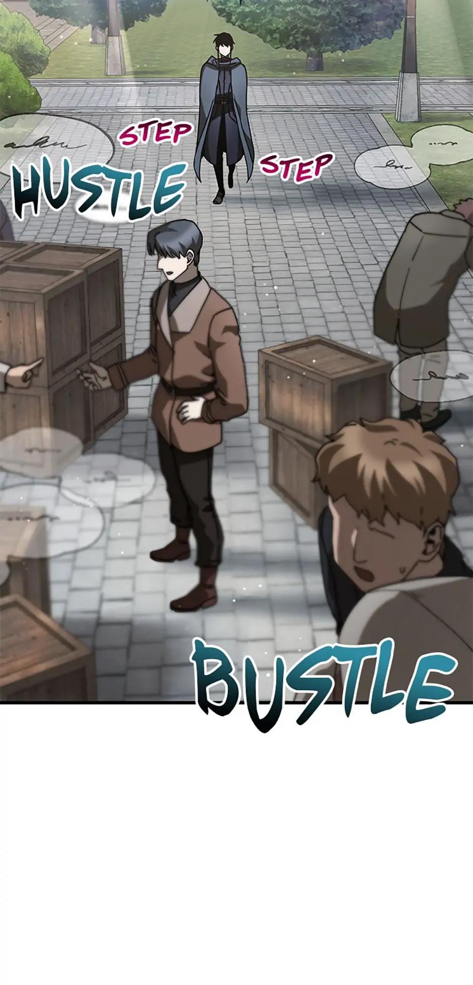 Read Helmut en Manga Online