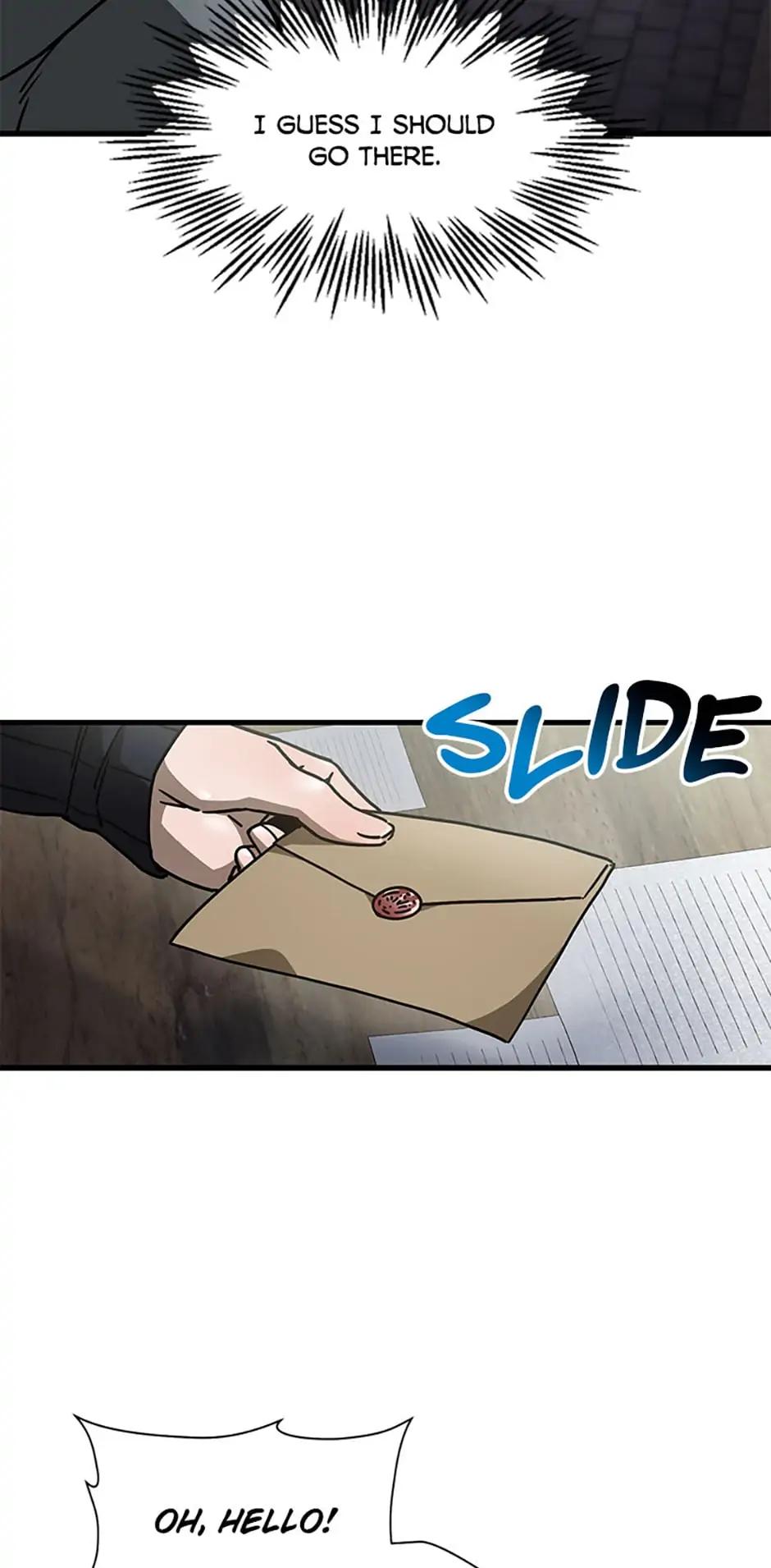 Read Helmut en Manga Online