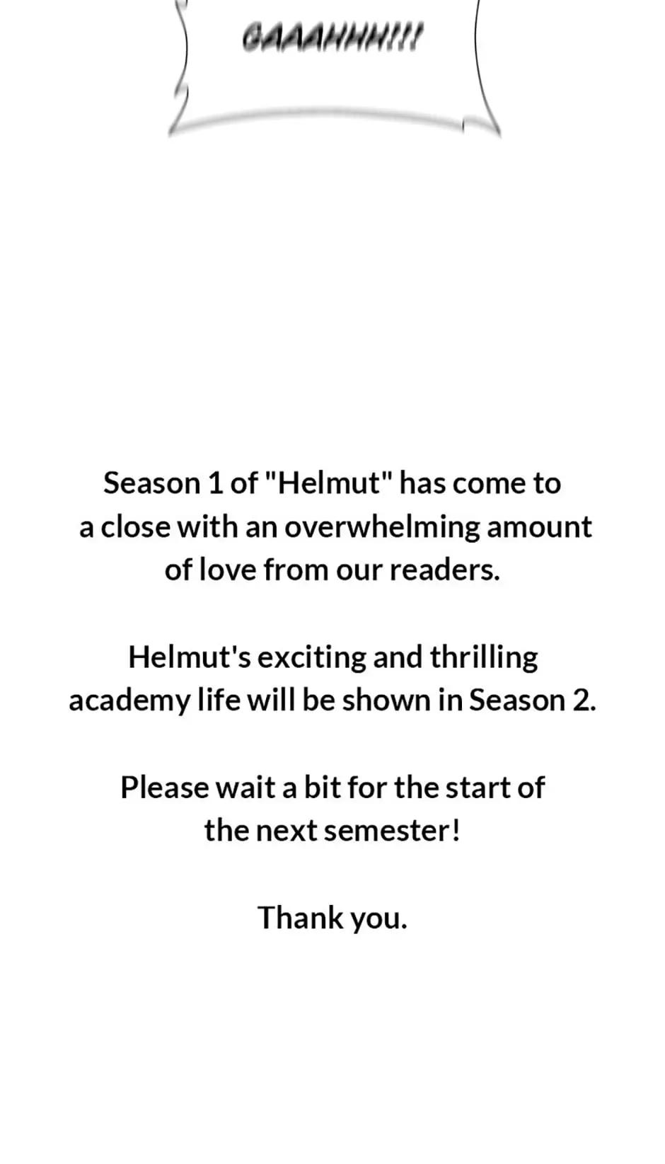 Read Helmut en Manga Online