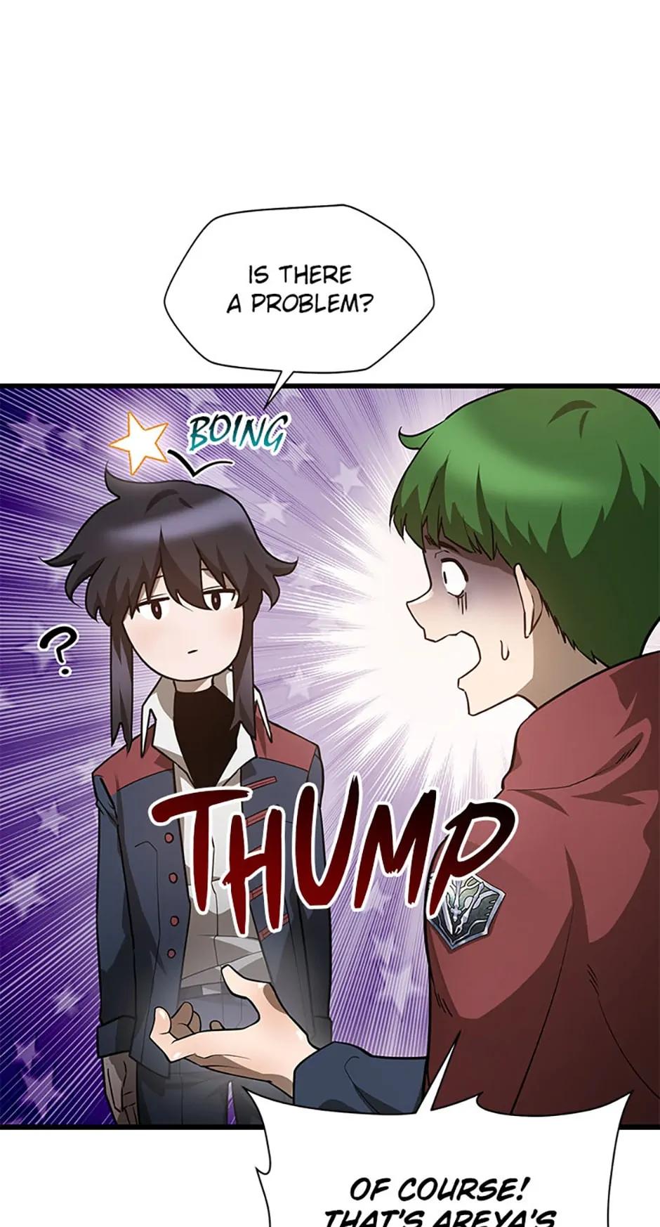 Read Helmut en Manga Online