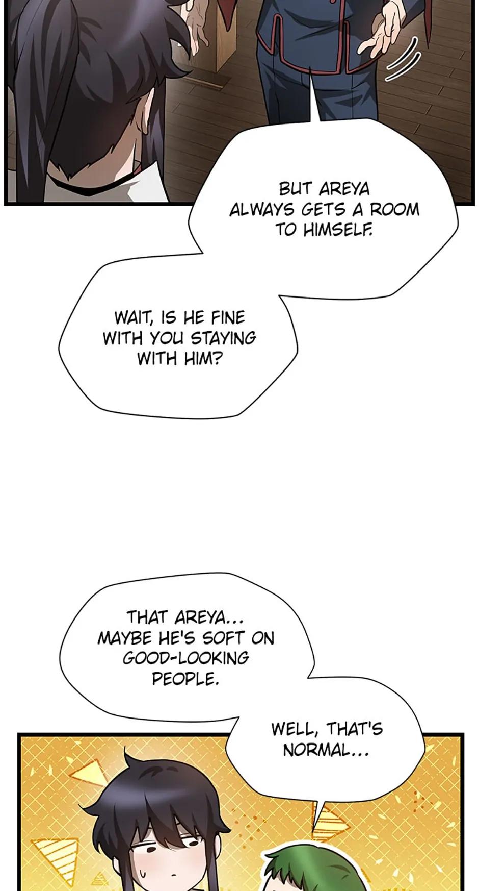 Read Helmut en Manga Online